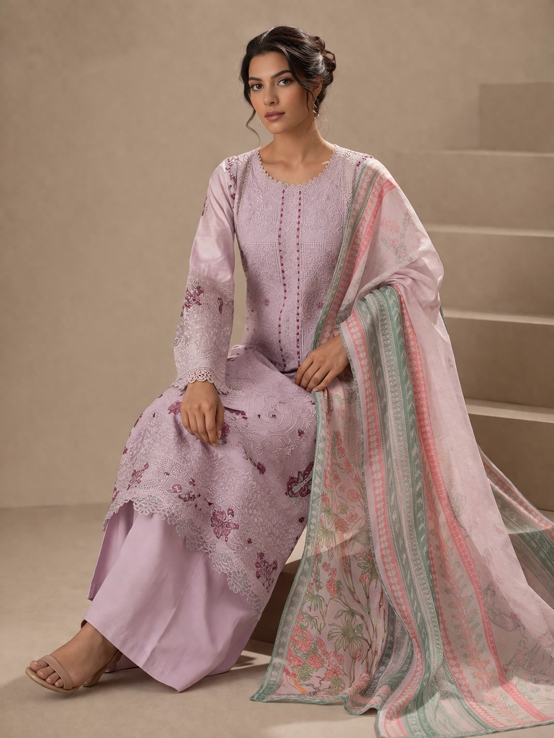 ZS Lavender 3PIECE - Image 4