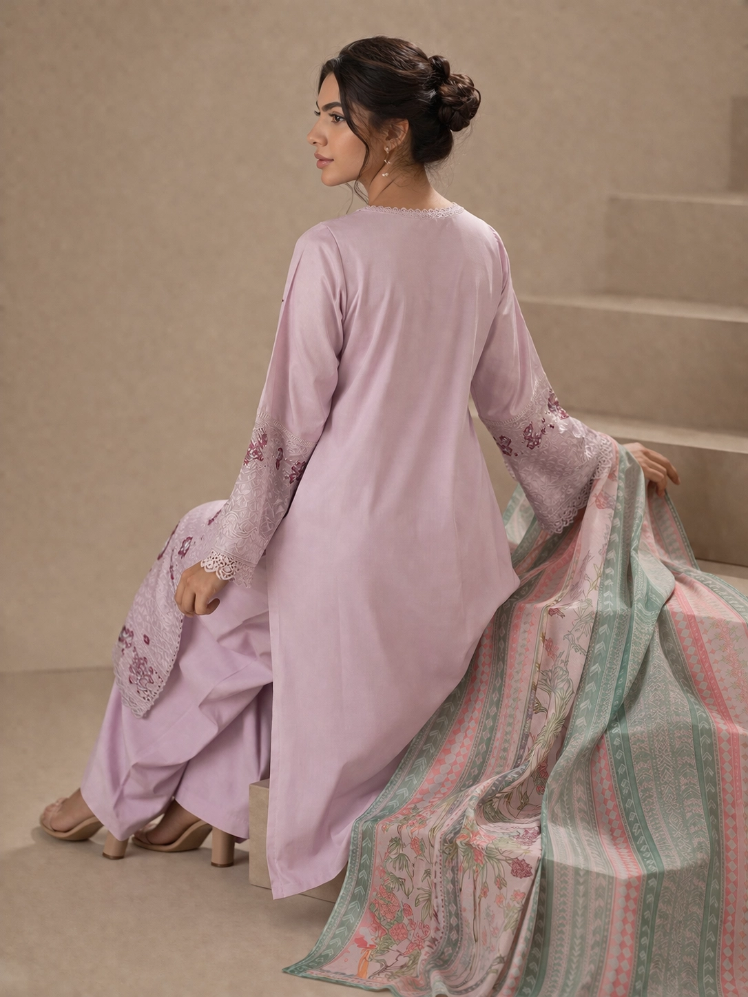 ZS Lavender 3PIECE - Image 2