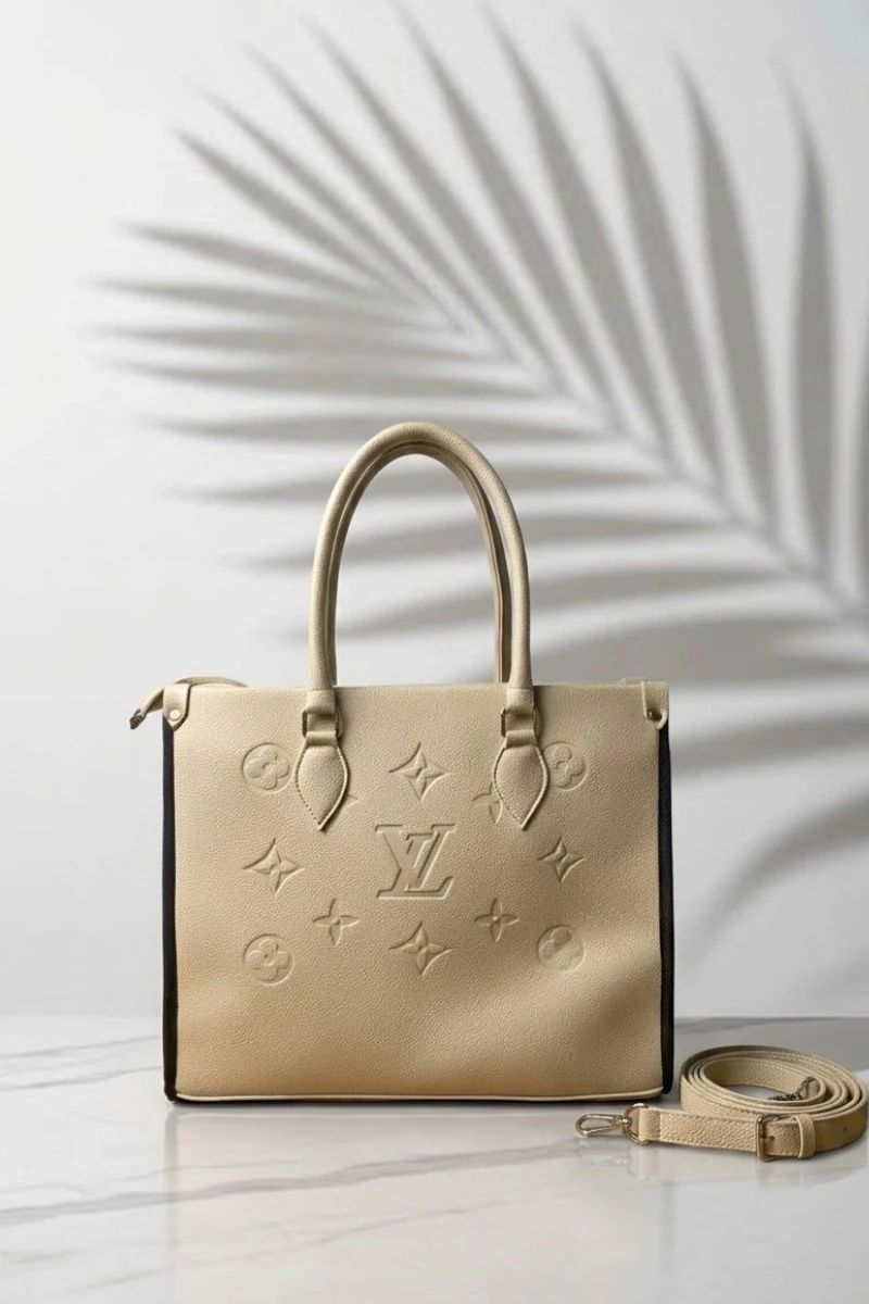 ZS Chic Hand Bag Hover