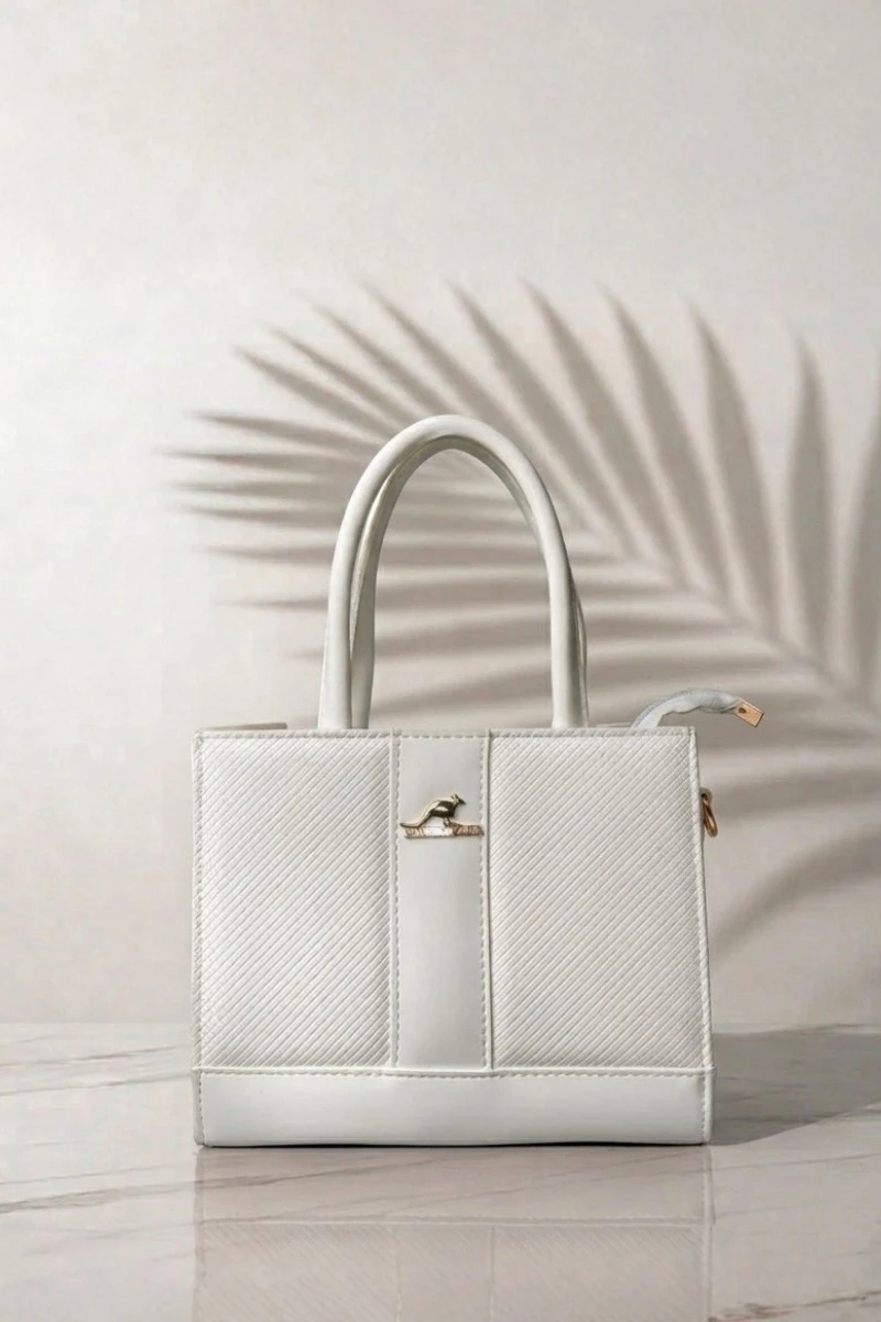 ZS Pearl Hand Bag