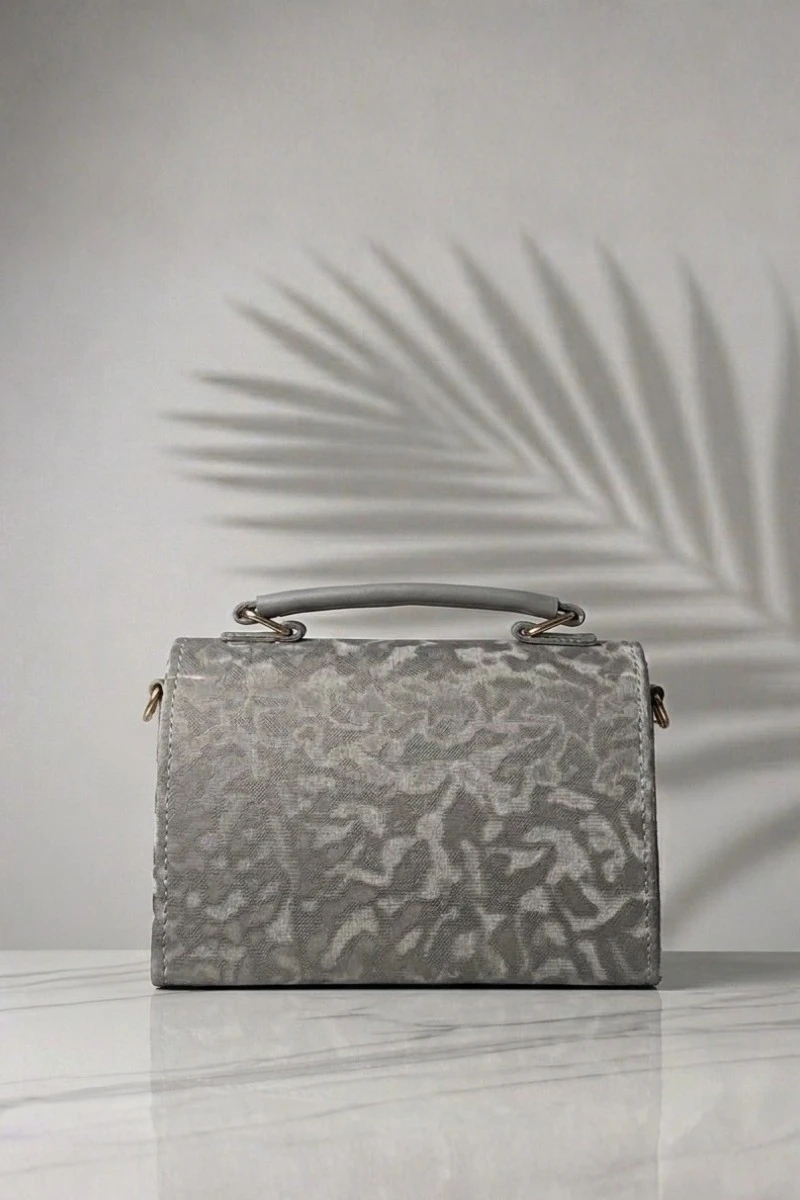 ZS Glace Hand Bag - Image 3