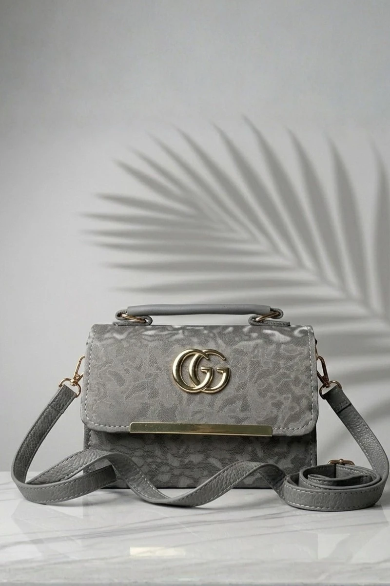 ZS Glace Hand Bag Hover