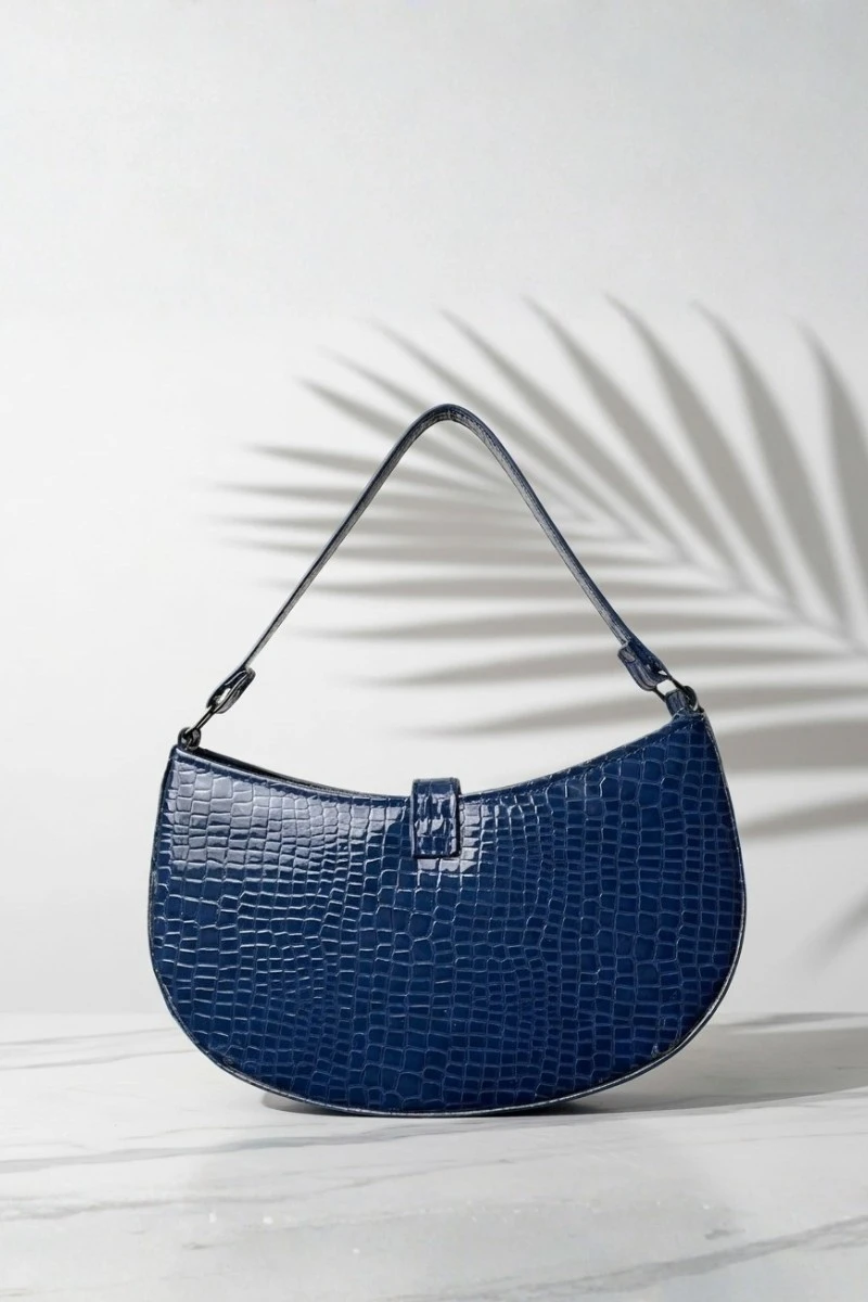 ZS Azure Hand Bag - Image 3