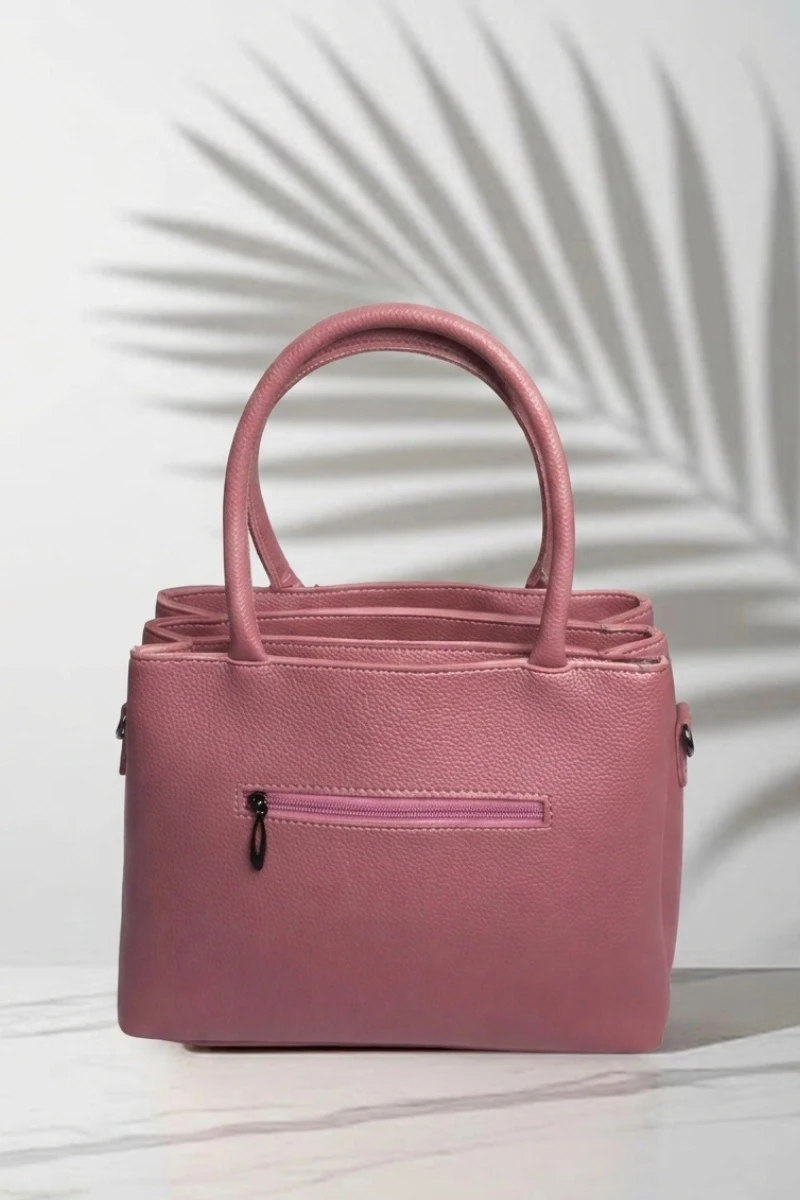 ZS Rose Hand Bag - Image 2