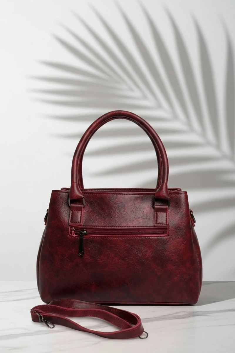 ZS Ruby Hand Bag - Image 2