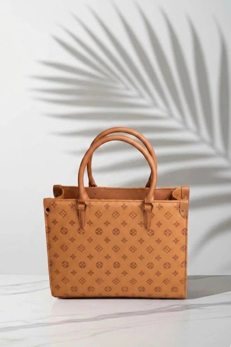 ZS Amber Hand Bag - Image 2