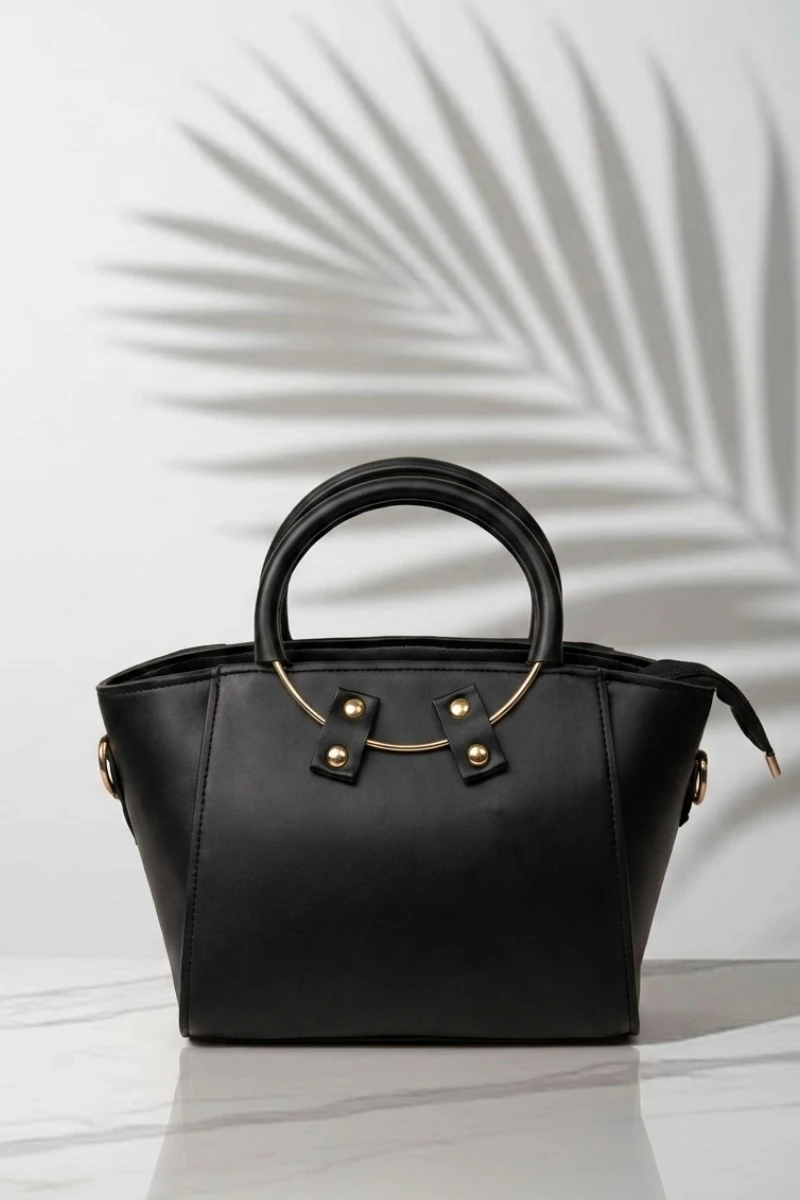 ZS Onyx Hand Bag - Image 3