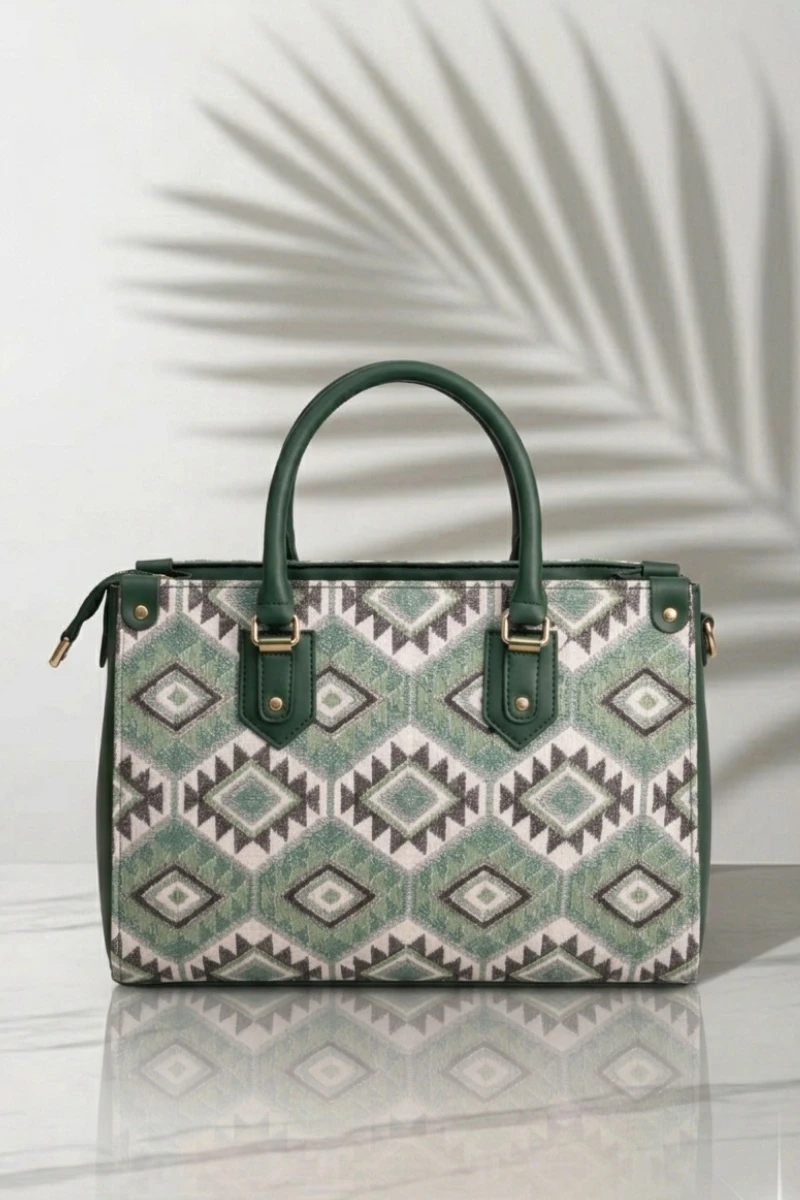 ZS Zenith Hand Bag - Image 2