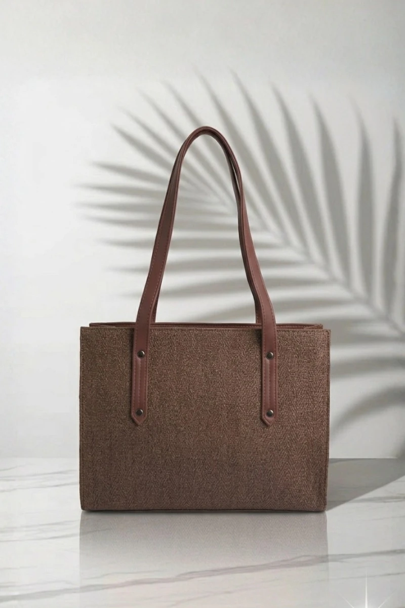 ZS Terra Hand Bag - Image 3