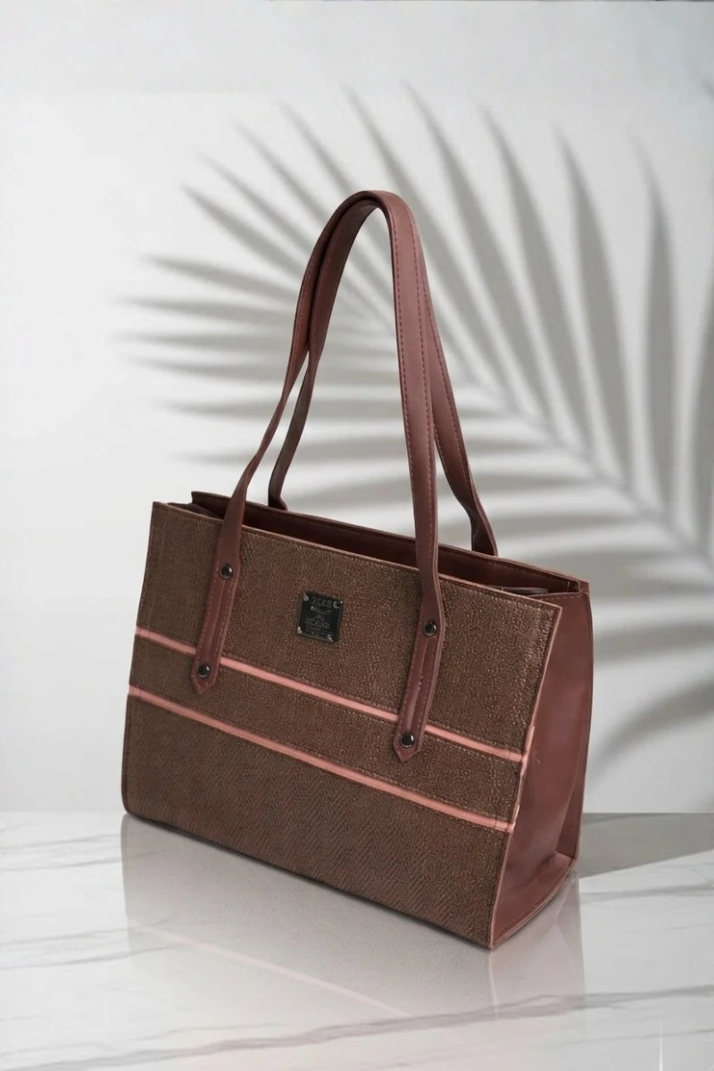ZS Terra Hand Bag - Image 2