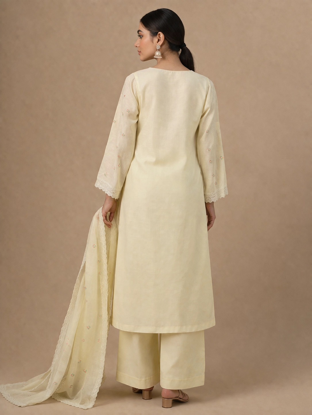 ZS Petal Grace 3PIECE - Image 4