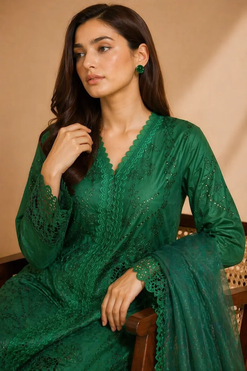 ZS Luxe 3PIECE - Image 2