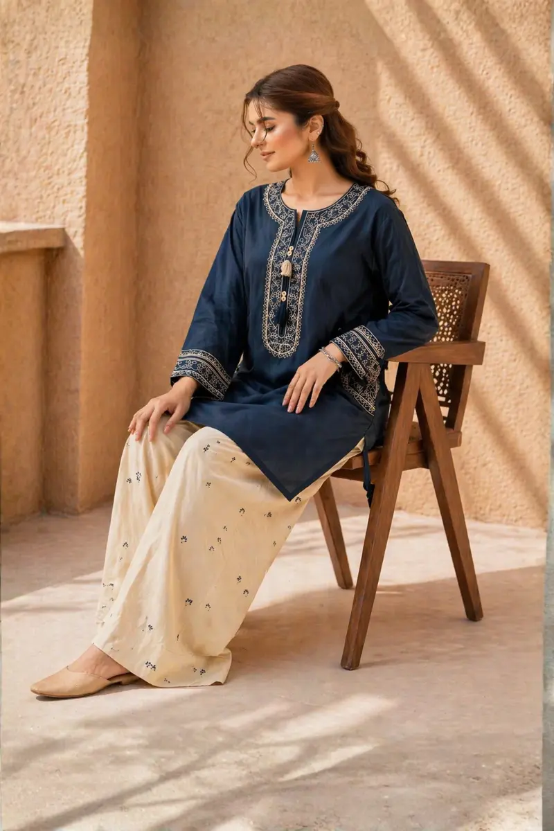 ZS Noir Charm 2PIECE - Image 3