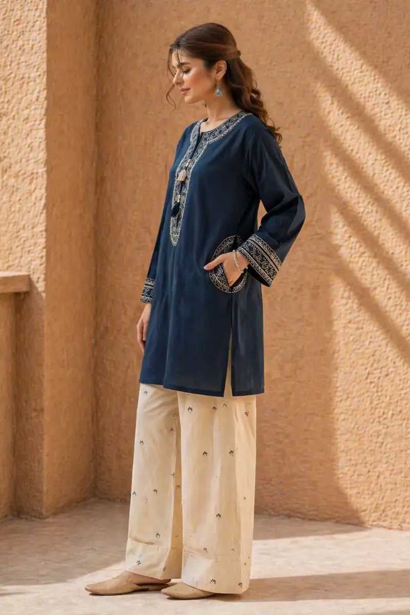 ZS Noir Charm 2PIECE - Image 4