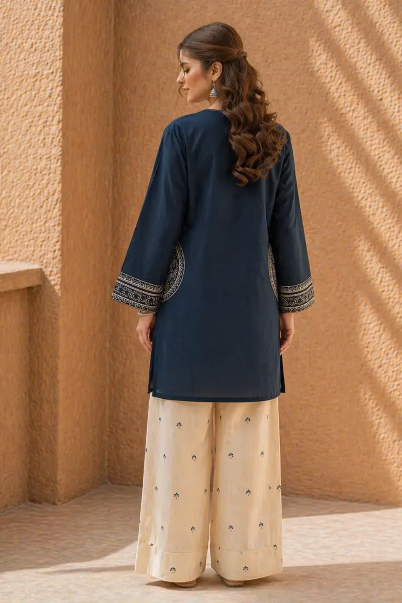 ZS Noir Charm 2PIECE - Image 5