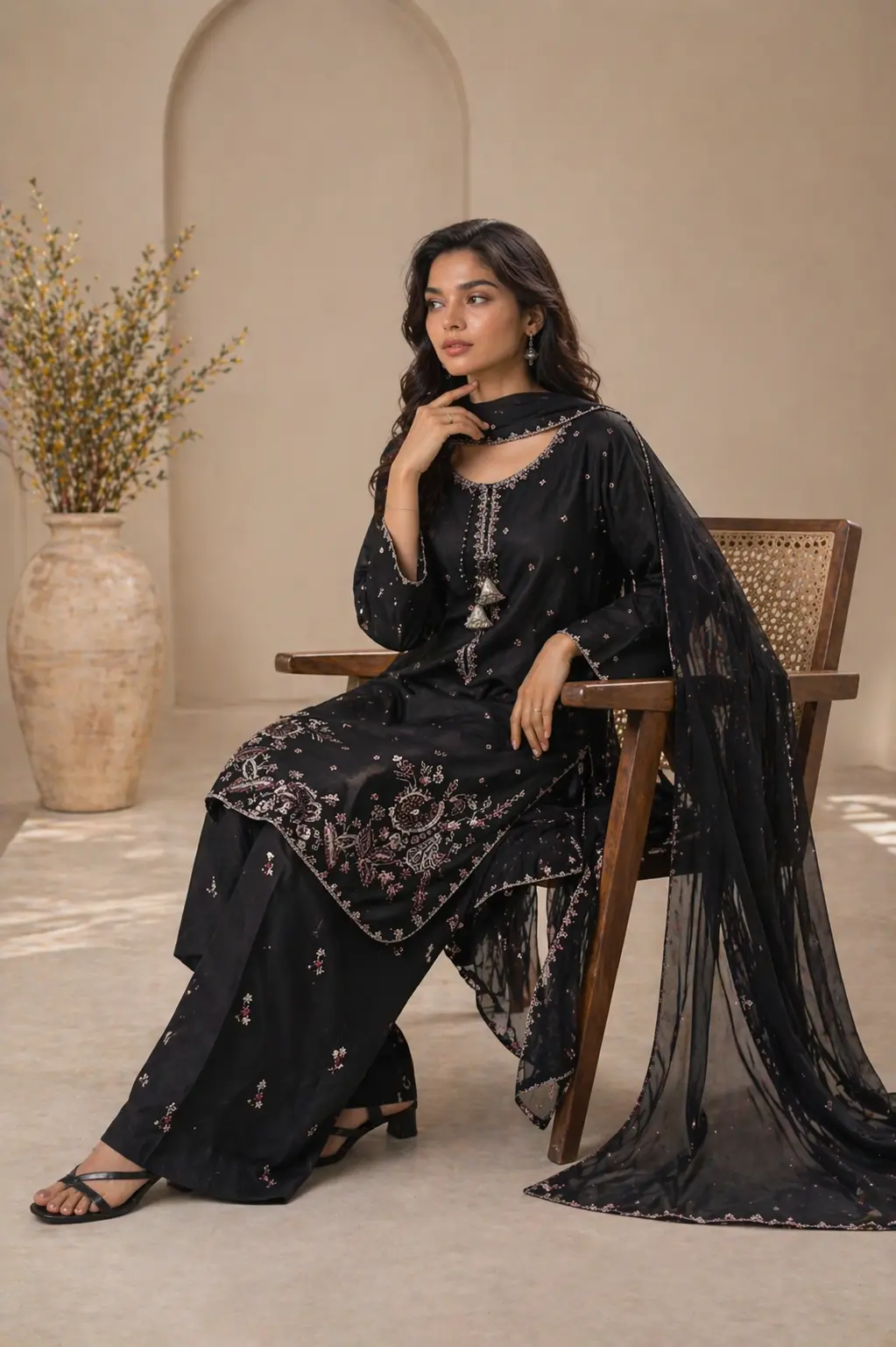 ZS Elana 3PIECE - Image 4