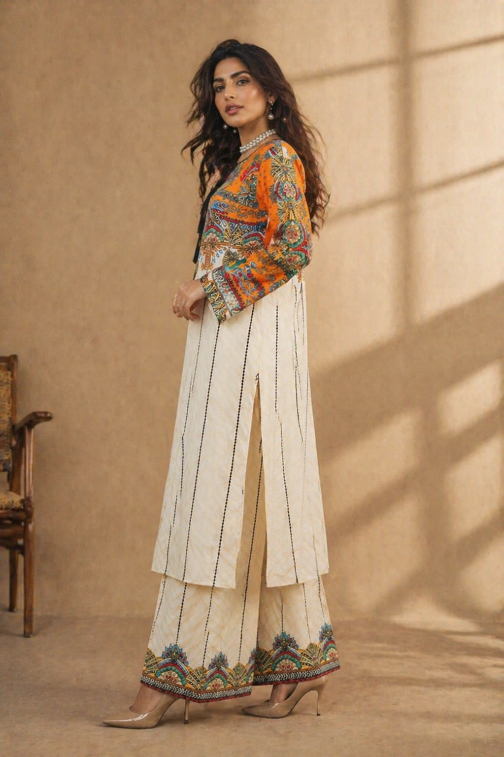 ZS Maya 2PIECE - Image 4