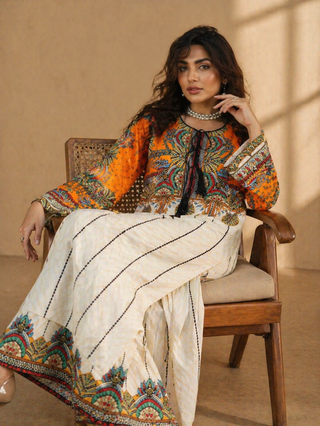 ZS Maya 2PIECE - Image 2