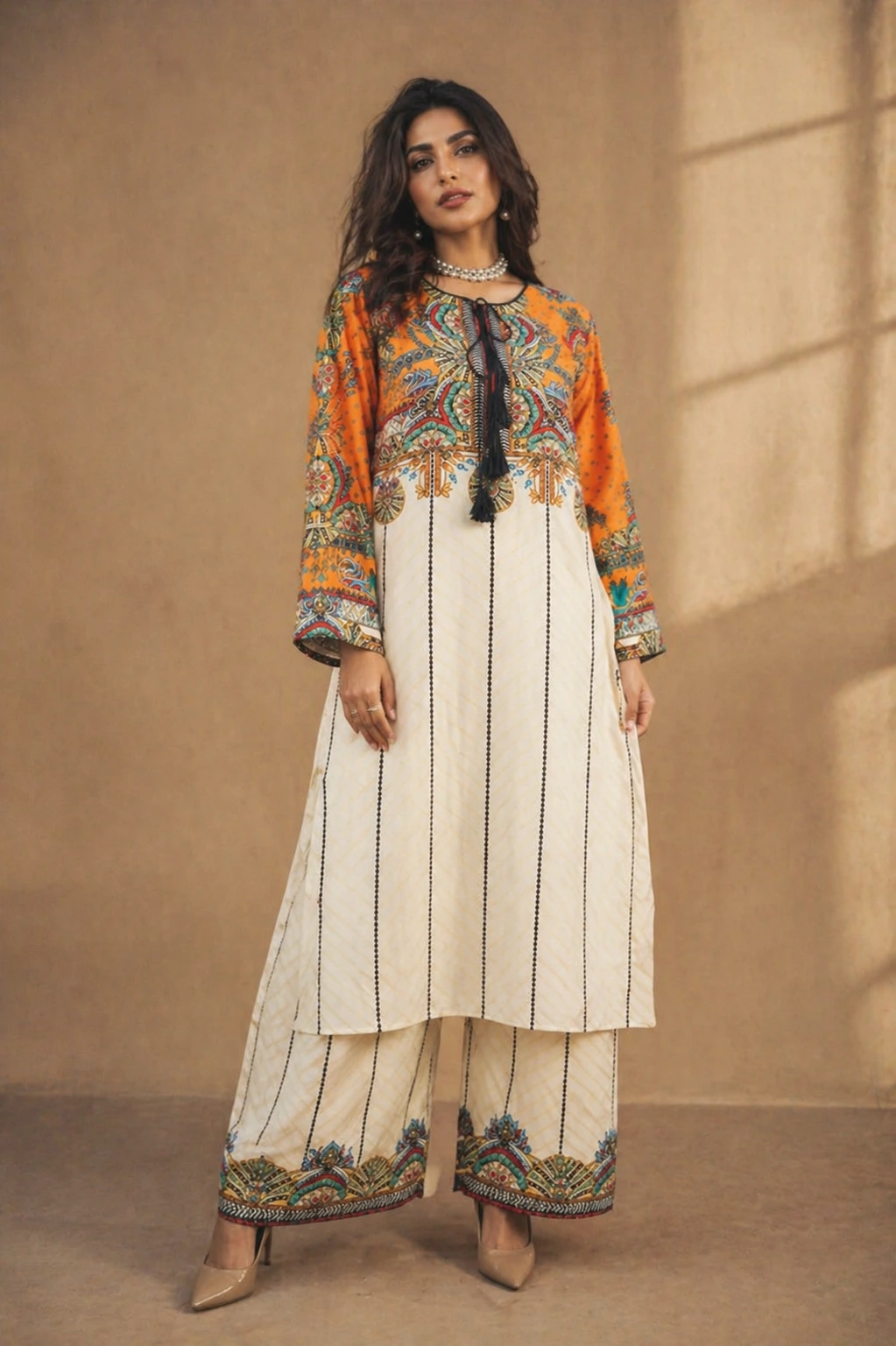 ZS Maya 2PIECE - Image 3