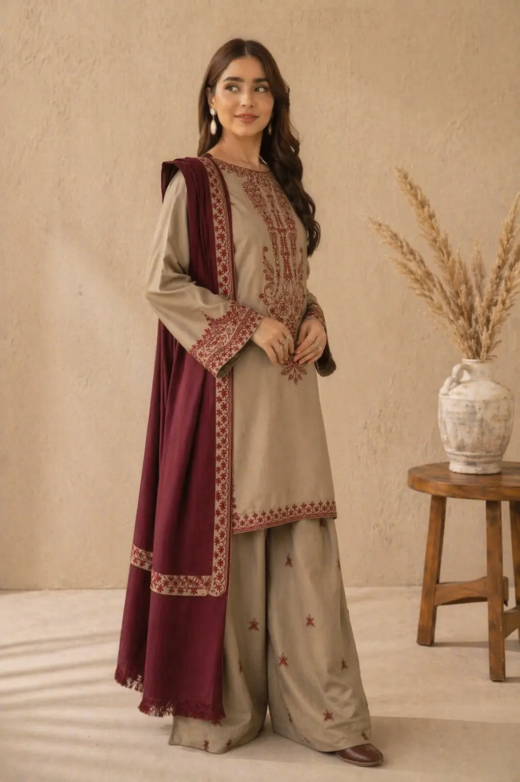 ZS Mehr 3PIECE - Image 5