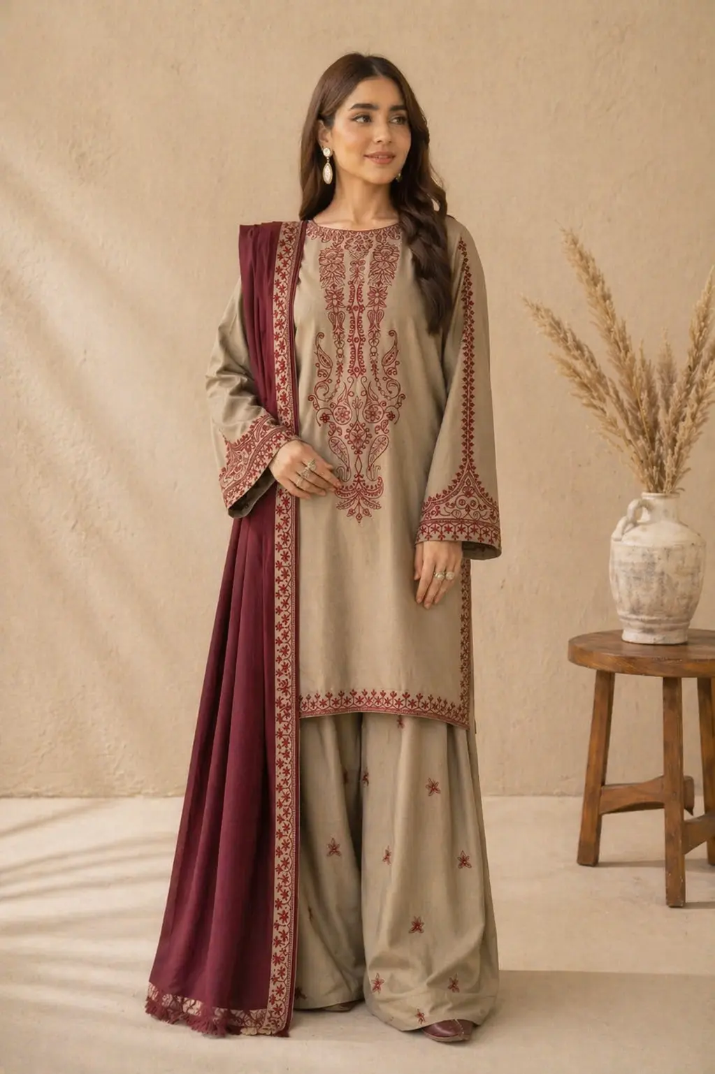 ZS Mehr 3PIECE - Image 4